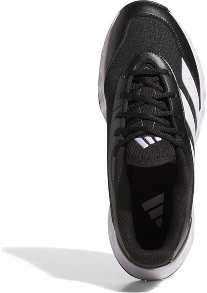 Erkek Siyah Basketbol Ayakkabısı GAMECHASER JQ7917