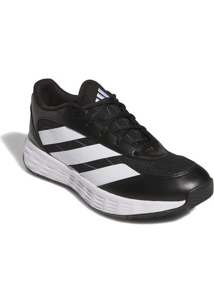 Erkek Siyah Basketbol Ayakkabısı Gamechaser JQ7917