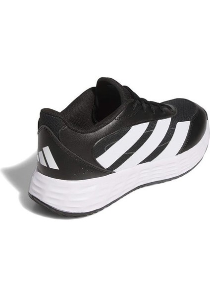 Erkek Siyah Basketbol Ayakkabısı Gamechaser JQ7917