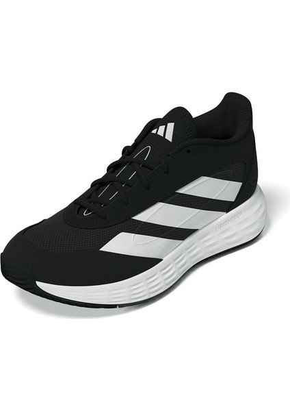 Erkek Siyah Basketbol Ayakkabısı Gamechaser JQ7917