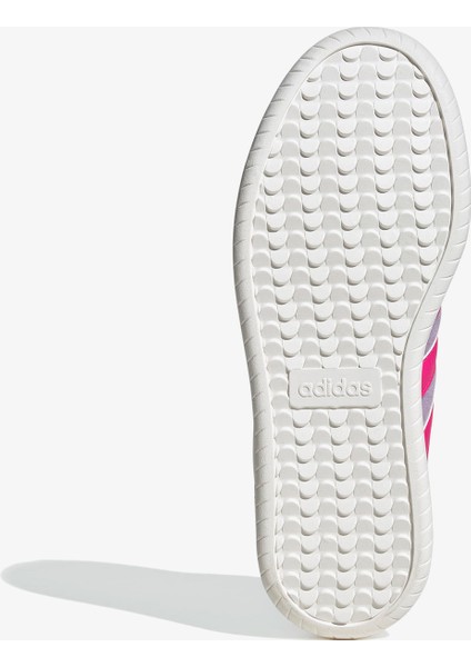 Barreda Kadın Mor Spor Ayakkabı.-