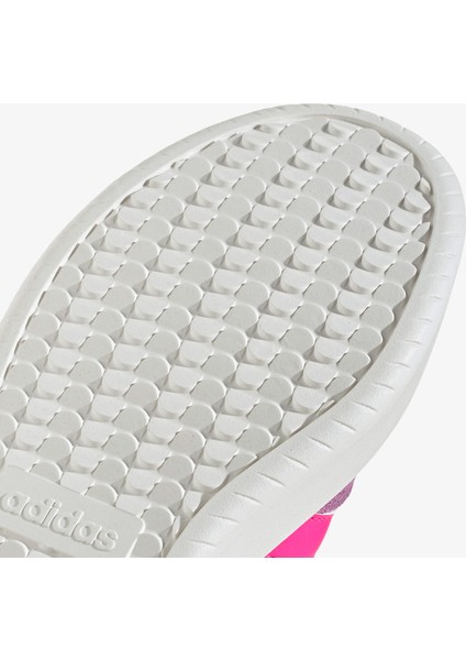 Barreda Kadın Mor Spor Ayakkabı.-