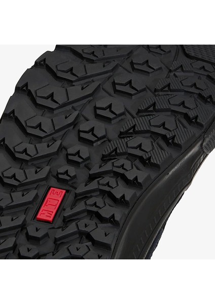 MTE Sk8-Hi Waterproof Insulated Unisex Siyah Sneaker.-