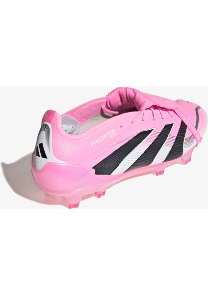 Performance JI1094 Predator Elite Fold-Over Tongue Firm Ground Boots