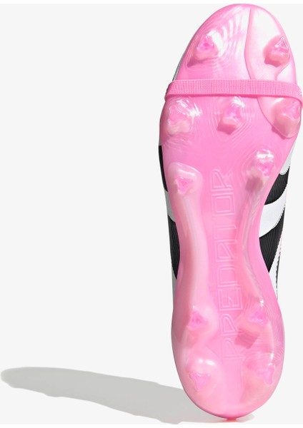 Performance JI1094 Predator Elite Fold-Over Tongue Firm Ground Boots