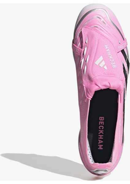 Performance JI1094 Predator Elite Fold-Over Tongue Firm Ground Boots