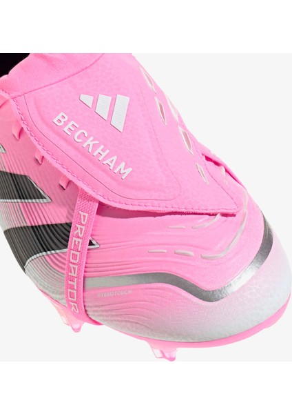 Performance JI1094 Predator Elite Fold-Over Tongue Firm Ground Boots