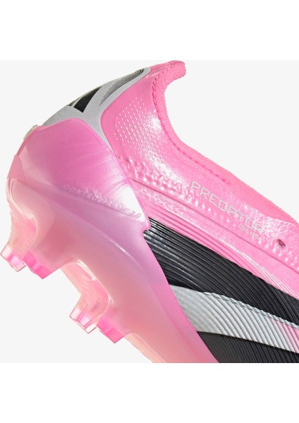 Performance JI1094 Predator Elite Fold-Over Tongue Firm Ground Boots