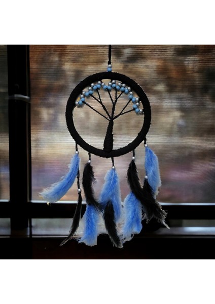 Mdb Siyah Hayat Ağacı Rüya Kovan