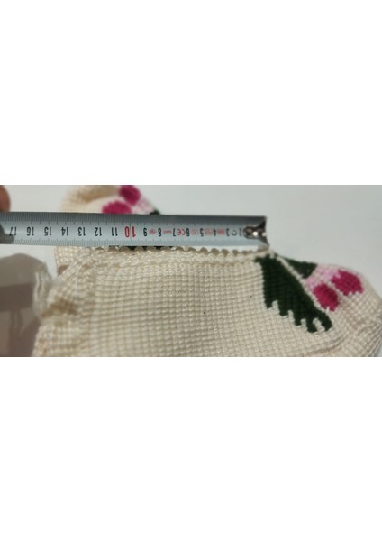 El Yapımı Örgü Patik fırsatları