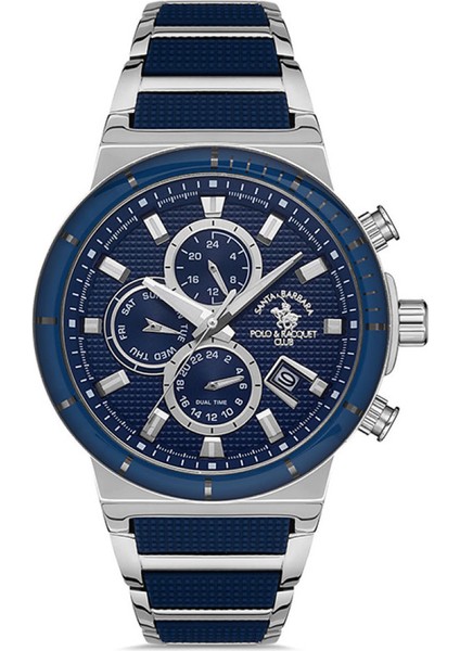 Santa Barbara Polo Racquet Club SB.1.10378.2