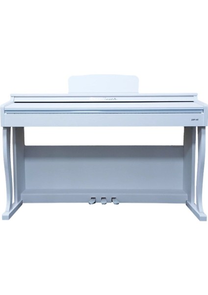 SRP-145 Dijital Piyano – Gelişmiş Klavye, 900 Ton, Bluetooth, Kulaklık ve Tabure