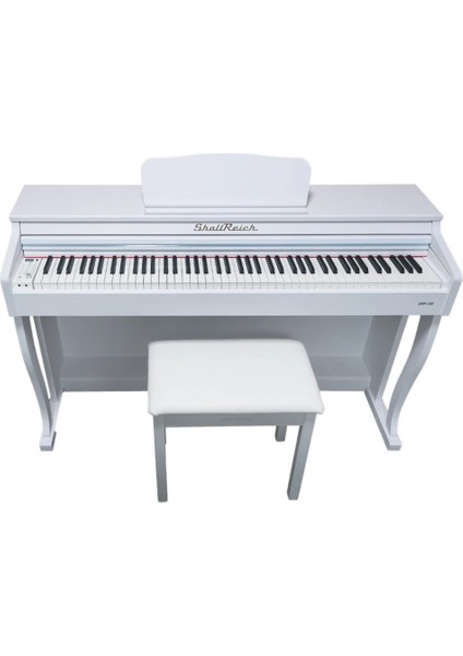 SRP-145 Dijital Piyano – Gelişmiş Klavye, 900 Ton, Bluetooth, Kulaklık ve Tabure fırsatları