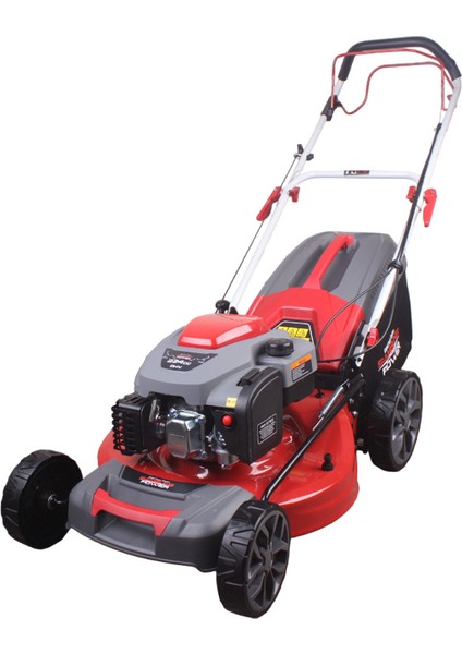 Samsung Çi̇m Bi̇çme Maki̇nasi 224 cc Şanzimanli 56 cm