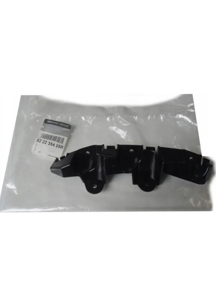 Tampon Braketı On Sol Duster 2018- Maıs 622235405R