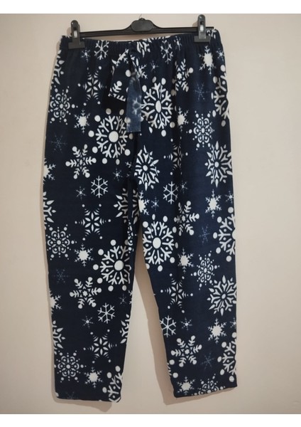 Çok Kalın, Kışlık Polar, Yüksek Bel, Ev Pantolonu fiyatları