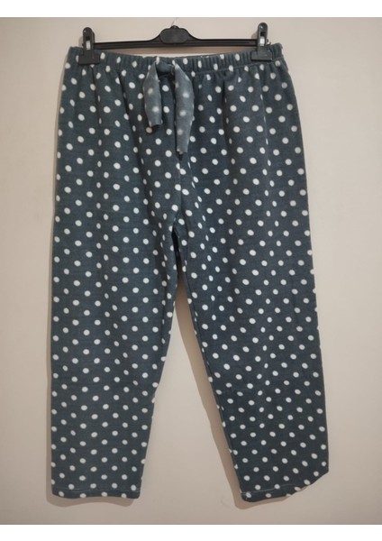 Çok Kalın, Kışlık Polar, Yüksek Bel, Ev Pantolonu fiyatları