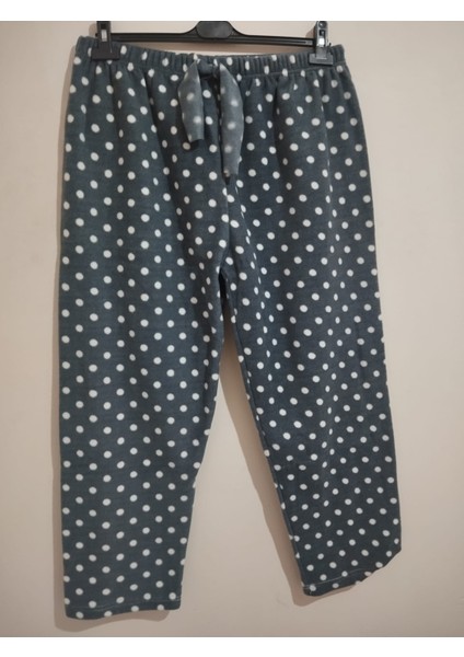 Çok Kalın, Kışlık Polar, Yüksek Bel, Ev Pantolonu modelleri