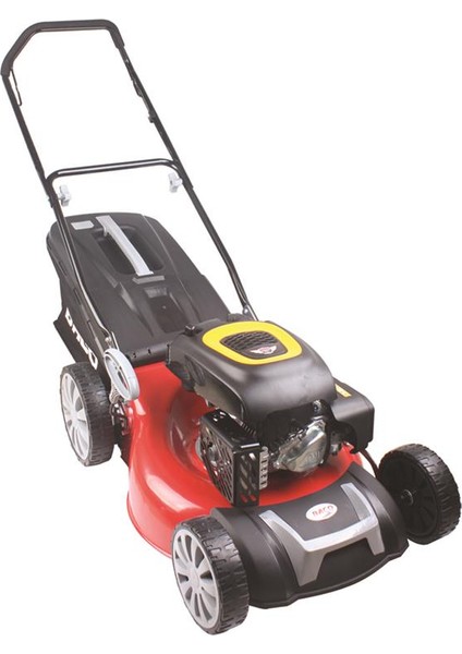 Çi̇m Bi̇çme Maki̇nasi - Şanzimanli 159 cc 53 cm