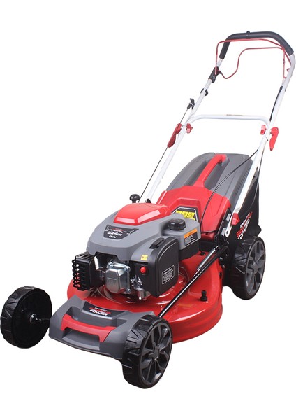 Samsung Çi̇m Bi̇çme Maki̇nasi 224 cc Şanzimanli 53 cm