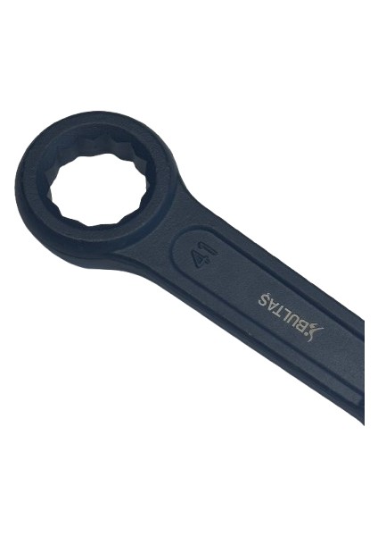 41 No Çakma Anahtar | Ağır Tip Çelik Profesyonel El Aleti