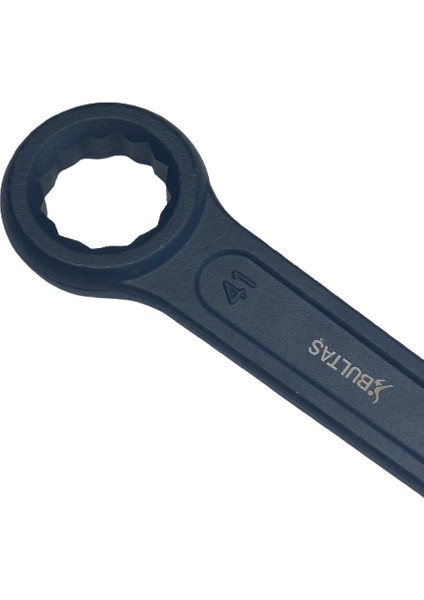 41 No Çakma Anahtar | Ağır Tip Çelik Profesyonel El Aleti indirimleri