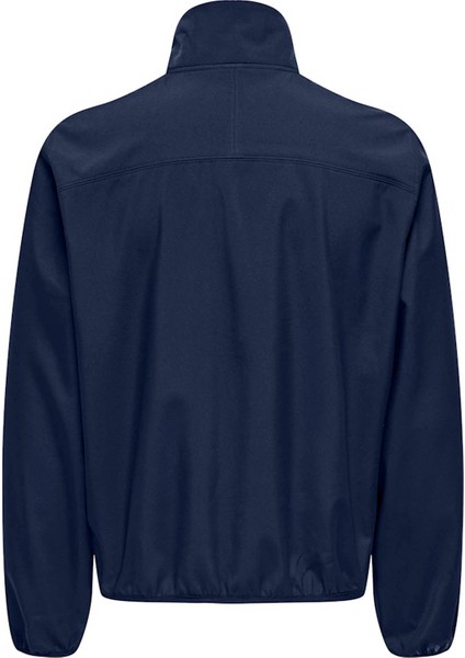 Onsodense Softshell Bomber Lacivert Erkek Ceket 22035755 fiyatları