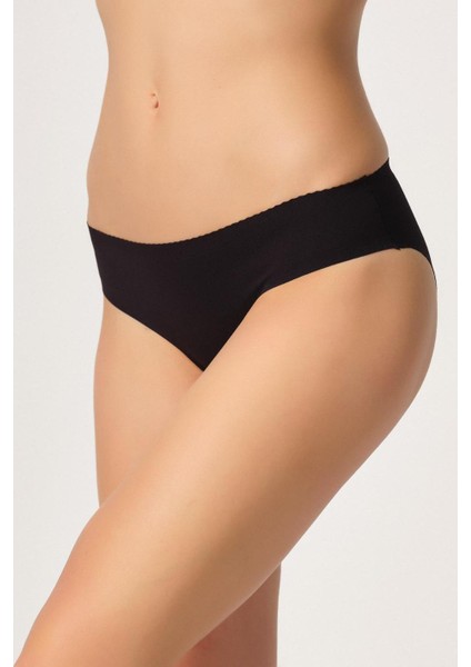 Siyah Mı Emay 2701 Lazer Düşük Bel Külot Korse modelleri