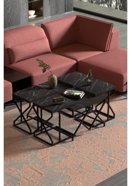 Tv Sehpası Mira Gold 5032 Beyaz 160 Cm 35 Cm 50 Cm fiyatları