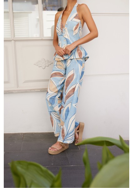 Luzy Kadın Bej Gercek Suet Tokalı Espadril Terlik modelleri