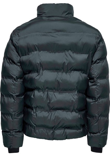 Onsunion Seamless Life Siyah Erkek Mont 22034834 fiyatları