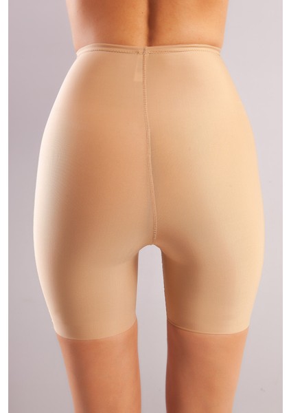 Girdle Hight Waist Micro Short Corset, Ten Toparlayıcı Normal Bel Korse modelleri