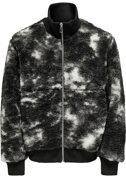 Onsray Sherpa Antrasit Erkek Ceket 22034703 modelleri