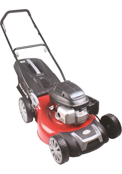 Çi̇m Bi̇çme Maki̇nasi - Itmeli̇ 5.5 Hp 53 cm