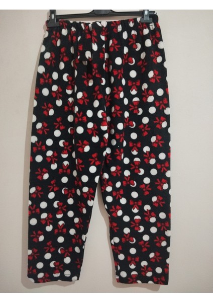 Çok Kalın, Kışlık Polar, Yüksek Bel, Ev Pantolonu modelleri