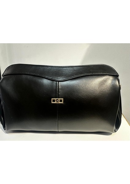 Siyah Çanta
