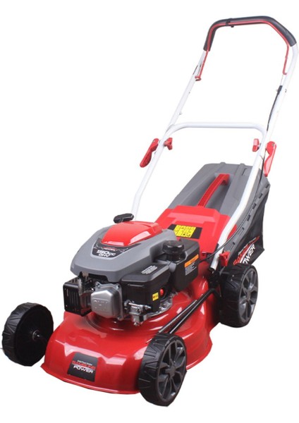 Samsung Gsp-41 Benzinli Çim Biçme Makinası