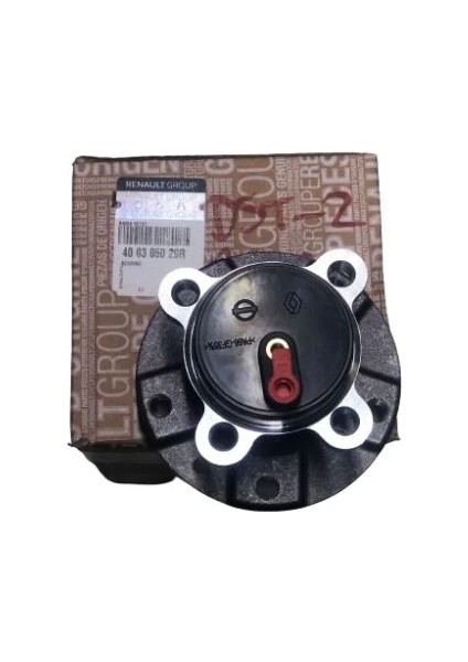 PORYA ARKA RULMANLI DUSTER II MAIS 400305029R fiyatları