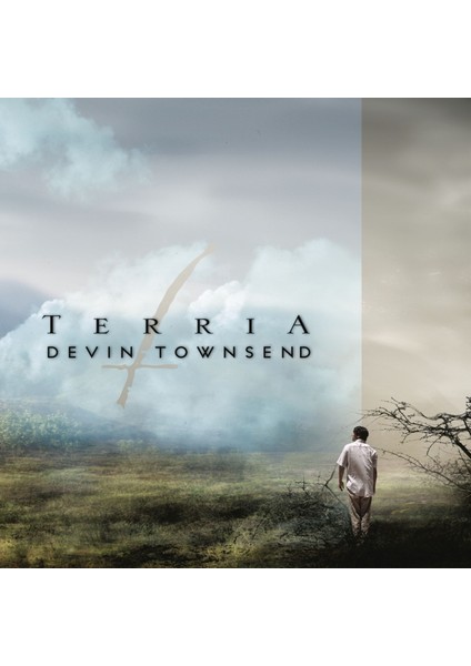 Devın Townsend - Terrıa (Vınyl Re-Issue 2024) - 2 Plak fiyatları