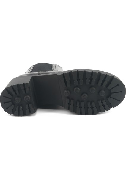 Inci Incı Toro 5pr Siyah Kadın Topuklu Bot fırsatları