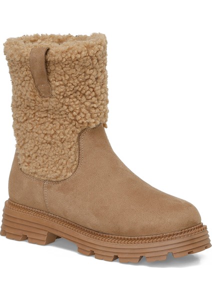 Perla Krk W 5pr Taba Kadın Kar Botu fiyatları