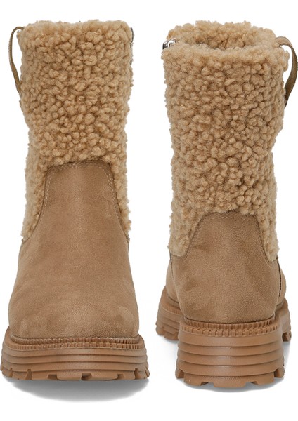 Perla Krk W 5pr Taba Kadın Kar Botu indirimleri