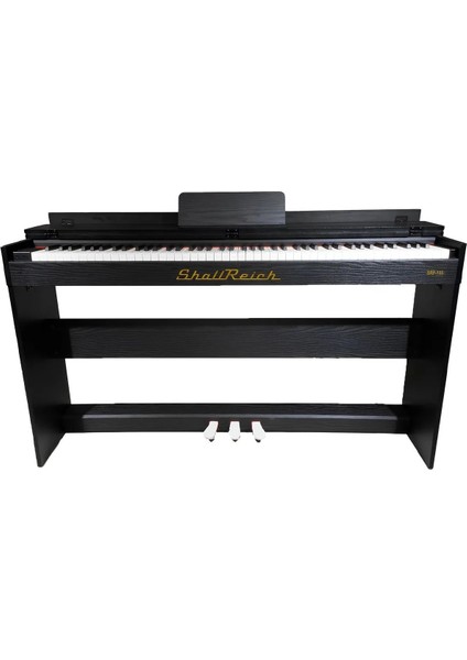 SRP-105 Ha Dijital Piyano + Tabure ve Kulaklık Hediyeli