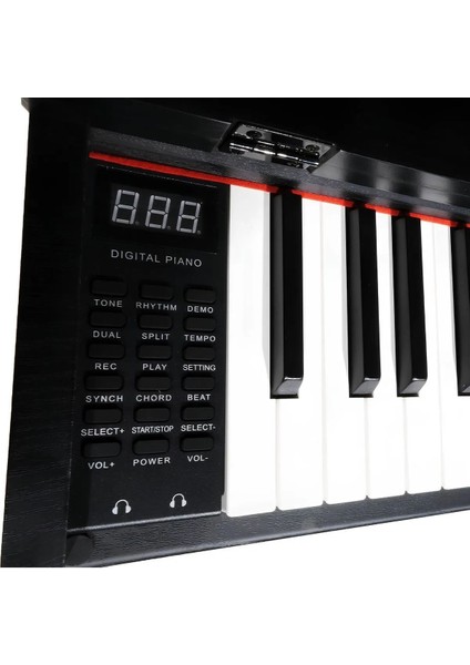 SRP-105 Ha Dijital Piyano + Tabure ve Kulaklık Hediyeli fiyatları