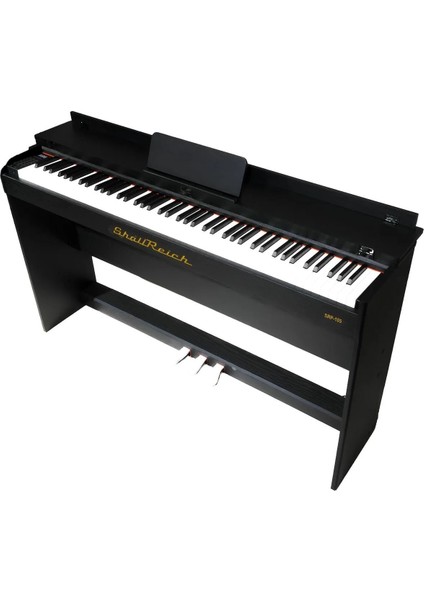 SRP-105 Ha Dijital Piyano + Tabure ve Kulaklık Hediyeli modelleri