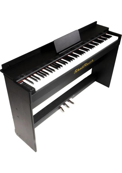 SRP-105 Ha Dijital Piyano + Tabure ve Kulaklık Hediyeli fırsatları