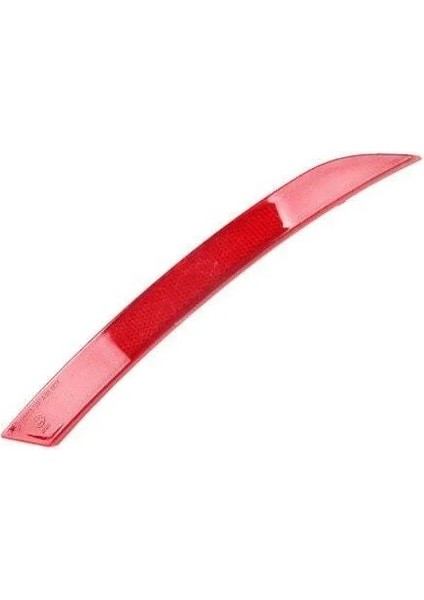 TAMPON REFLEKTORU ARKA SOL TALISMAN MAIS 265650627R