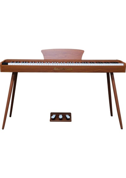 SRP-100 Dijital Piyano (Tabure & Kulaklık Hediyeli)