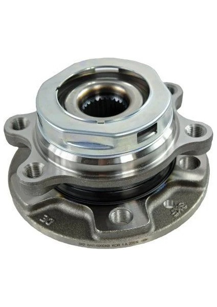 TEKER PORYASI RULMANLI ON LAGUNA III -LATITUDE MAIS 402104630R fiyatları