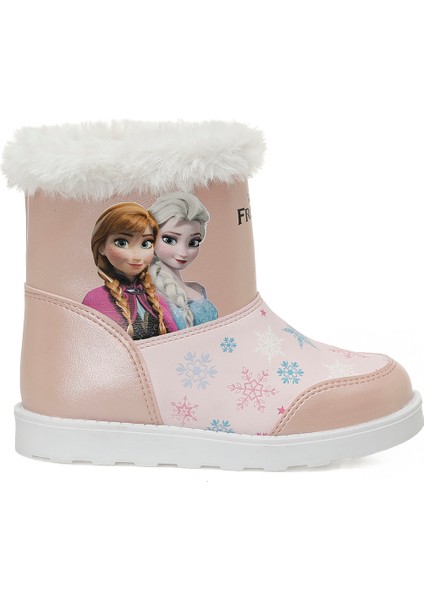 FINDA.P5PR Pembe Kız Çocuk Bot